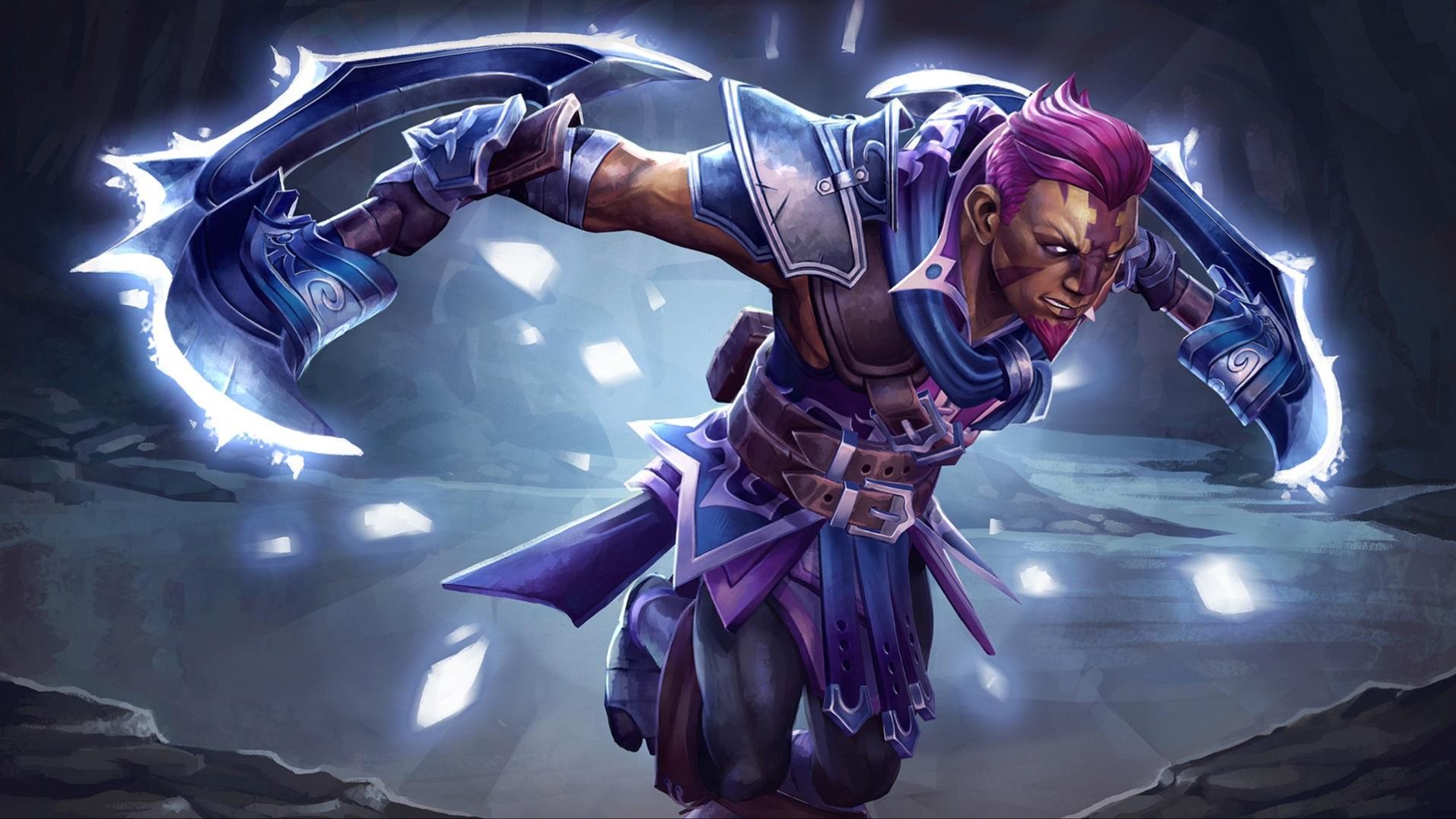 开云体育中国-Dota2选手发挥出色，荣膺最佳MVP