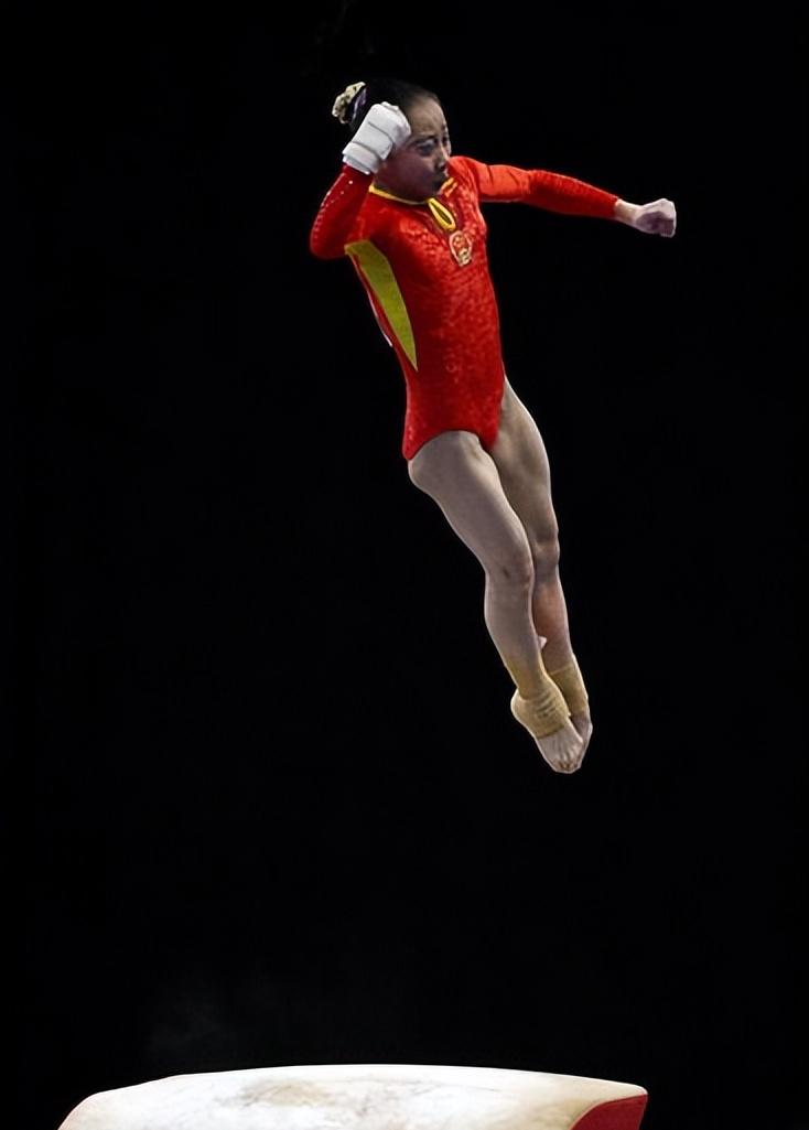 开云sport-体操总决赛即将打响，冠军归属成谜的简单介绍