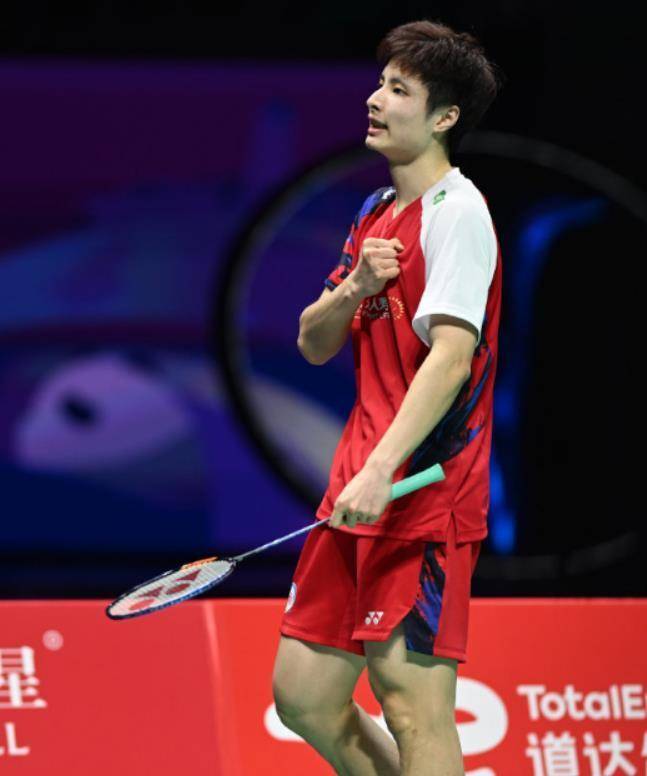 开云体育-包含印尼队力克马来西亚队，石宇奇关键制胜的词条