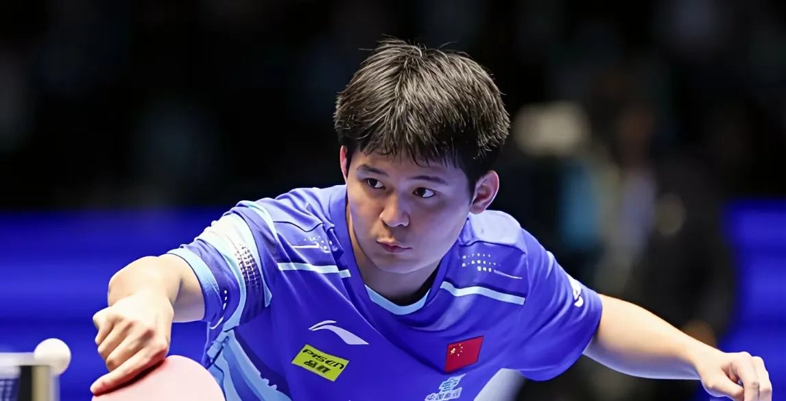 中国队翻盘奥地利队，王皓关键制胜