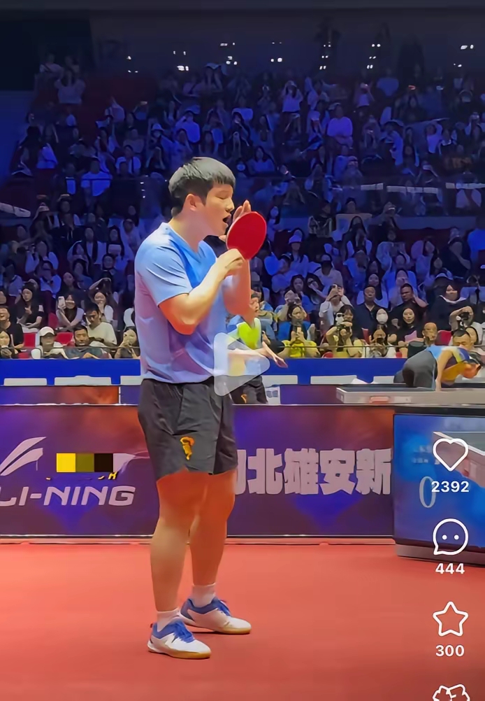 开云sport-韩国队绝杀葡萄牙队，樊振东点燃赛场