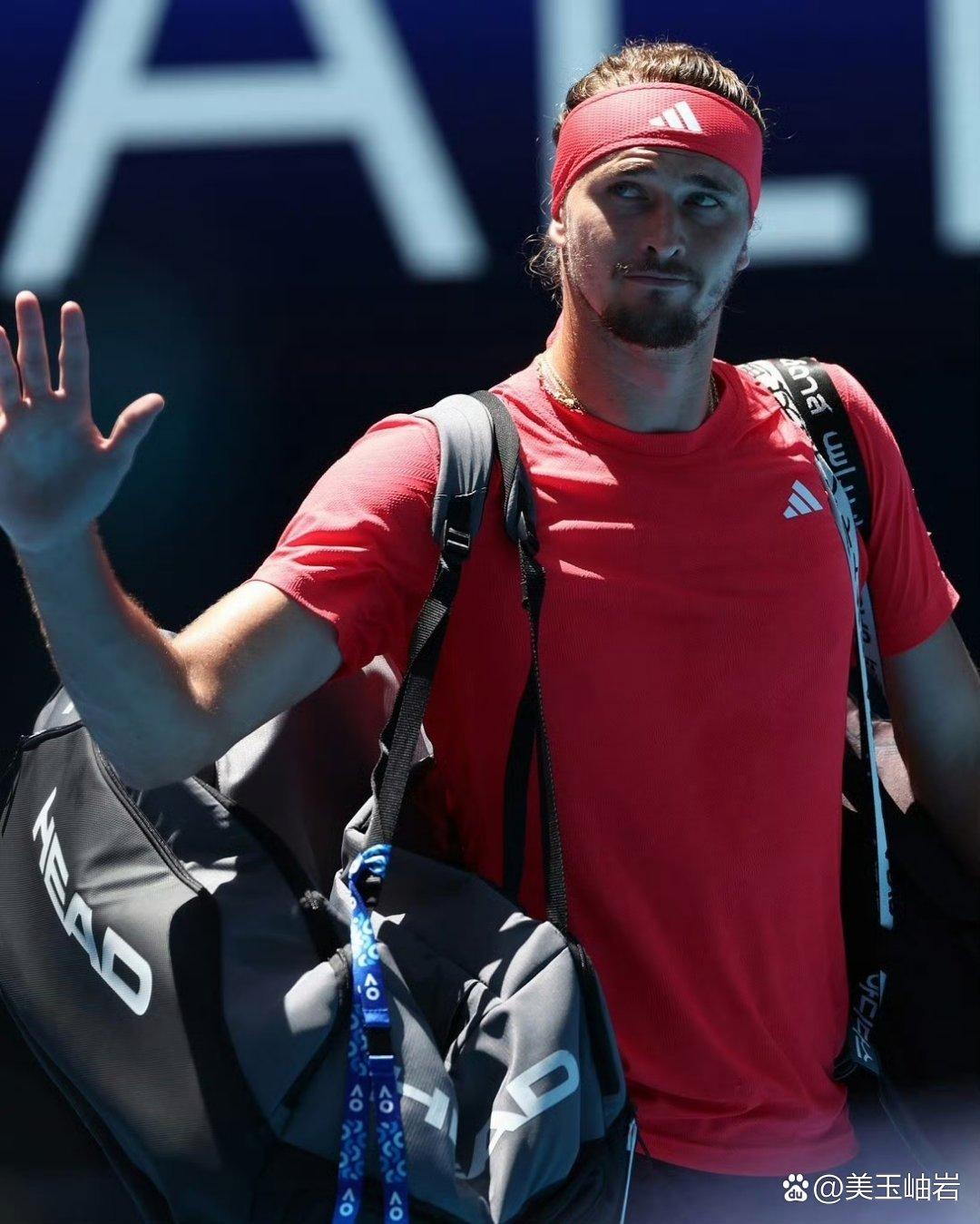 开云体育登录-蒙特卡洛大师赛碾压美网，兹维列夫惊艳四座