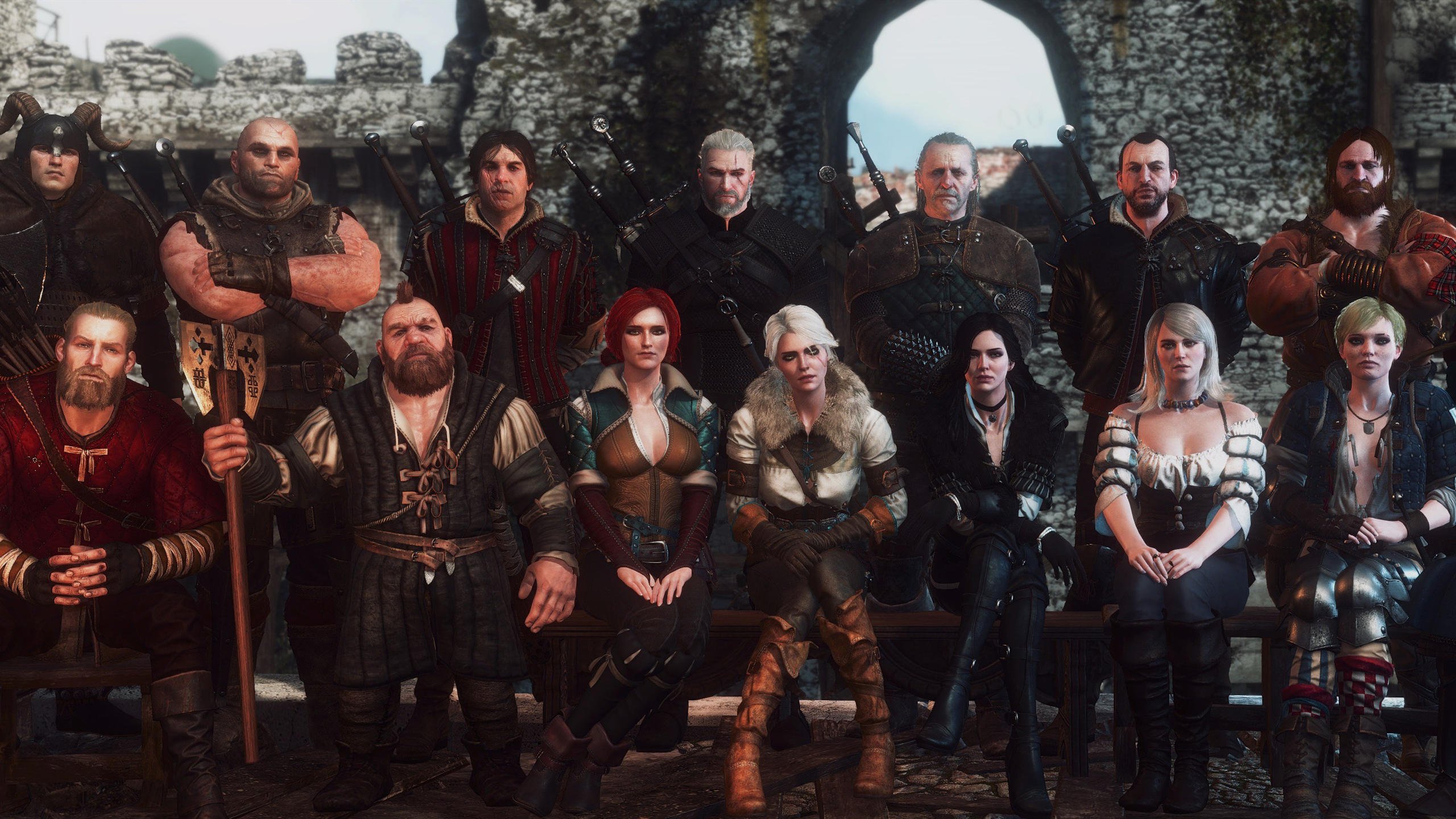 冰与火之歌，保罗炽热一击，吉林于严寒中带走北京