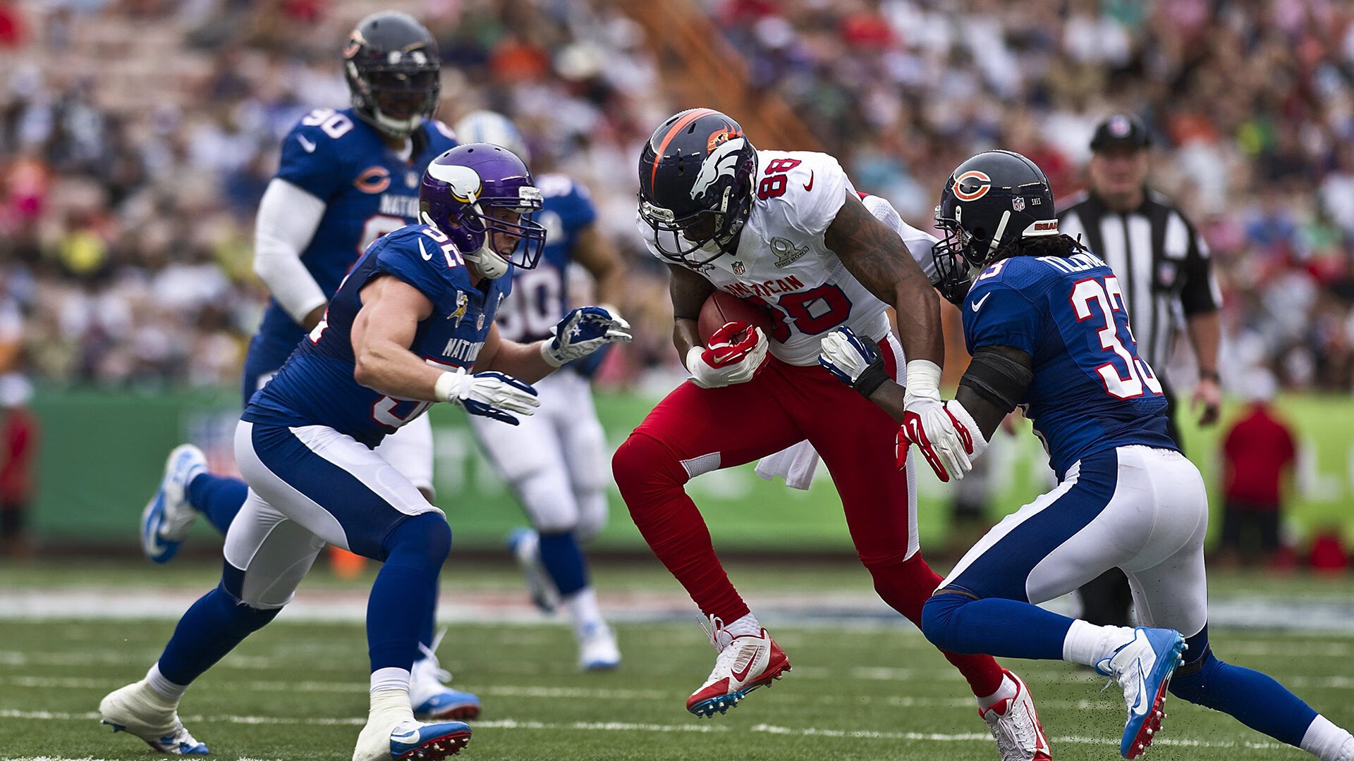 奥运周期关键战,凯尔特人粉碎雄鹿,预演国际篮球新格局